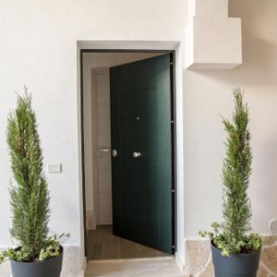 Фотография мини отеля Case Vacanza Le Maioliche