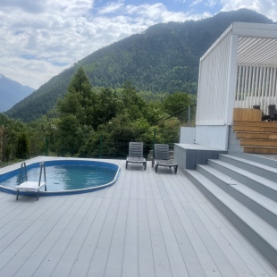 Фотография Коттеджа Частный дом Теберда НеоН