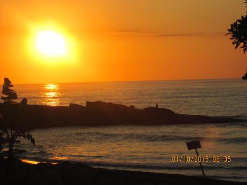 Фотография мини отеля Pousada Encontro das Águas