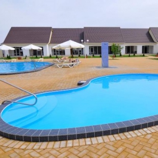 Фотография базы отдыха Солнечная