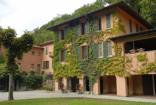 Фотография гостиницы Hotel Terzo Crotto