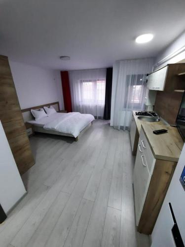 Фотография апарт отеля Cazare bloc nou ultracentral