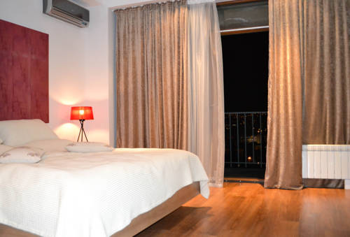 Фотография гостиницы Tbilisi Boutique Hotel