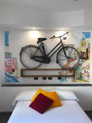 Фотография гостиницы Hotel Europeo Napoli