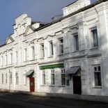 Фотография гостиницы Галичанка - не работает!