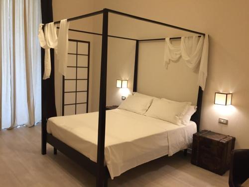 Фотография мини отеля Gatto Bianco Duchessa