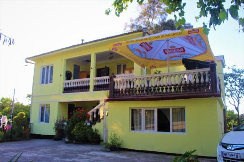 Фотографии гостевого дома 
            Green House in the Nature