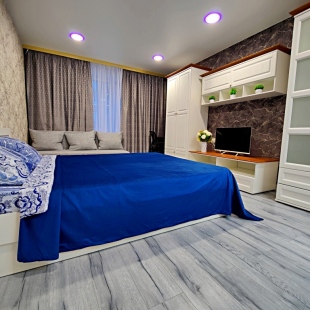 Фотография квартиры Квартира Дизайнерская в Новой Самаре