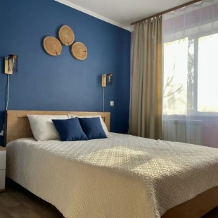 Фотография квартиры Квартира на Улице Кольцевая