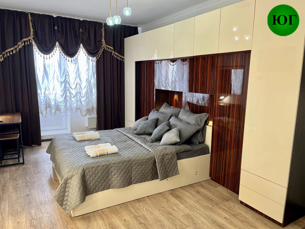 Фотография квартиры Апартаменты В центре