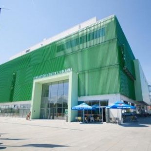 Фотография гостиницы Sport Hotel Ljubljana