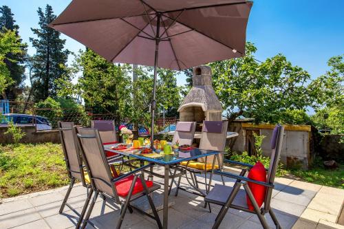 Фотография гостевого дома Kantrida Home