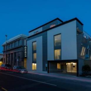 Фотографии апарт отеля
Quest Petone