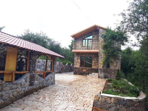 Фотография гостевого дома Paradise Guest House