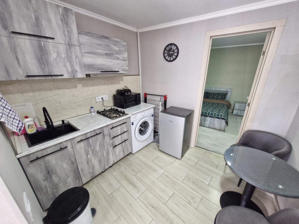 Фотография квартиры Апартаменты Fenix Tbilisi