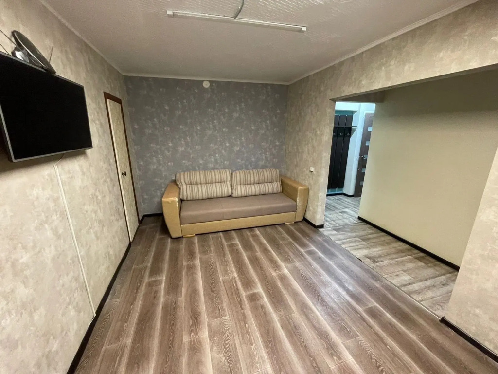 Фотография квартиры Квартира на Некрасова 3