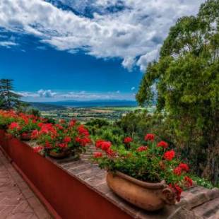 Фотографии гостиницы
Be Vedetta - Relais & Glamping - Adult Only