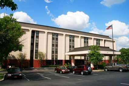 Фотография гостиницы Hampton Inn Lexington I-75