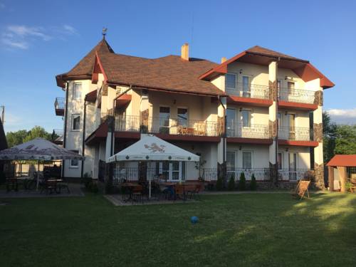 Фотография гостиницы Маеток Ивана Купала