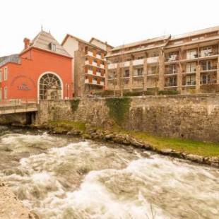 Фотографии апарт отеля
Résidence Pierre & Vacances Les Trois Domaines