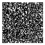 QR код гостиницы Зож-отель Геркулес