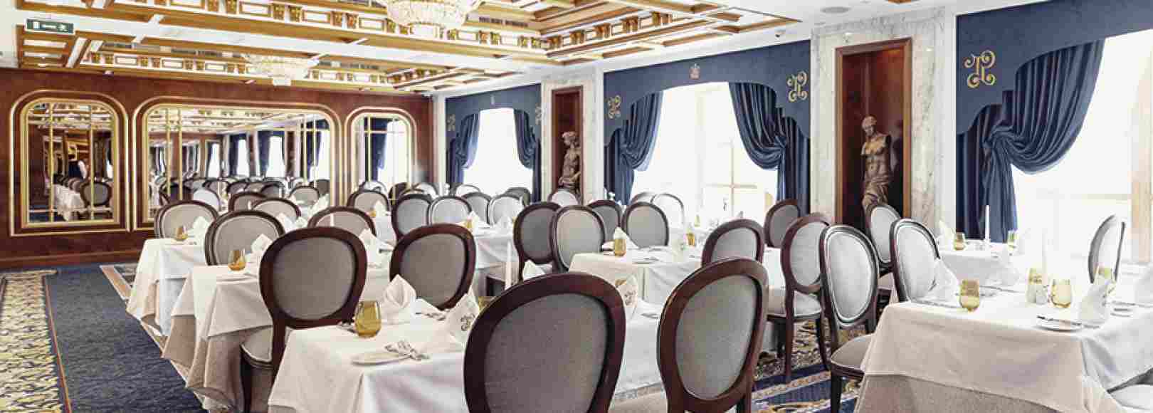 Фотография банкетного зала Mon Bijou