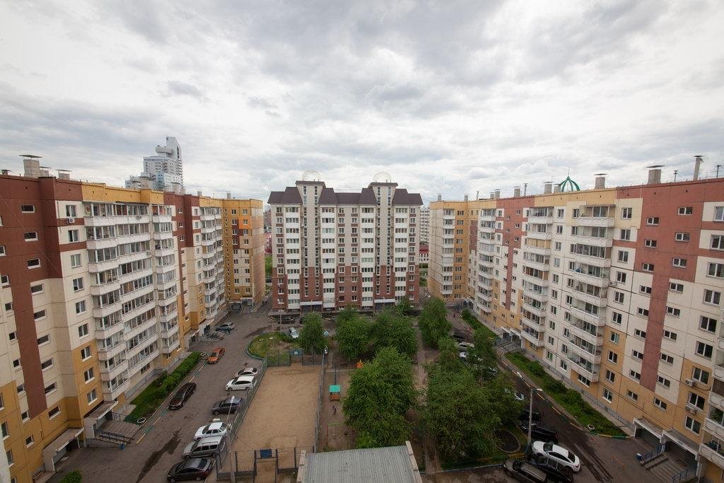 Фотография квартиры Апартаменты на улице Алексеева 99