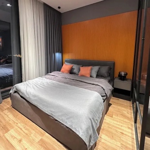 Фотография квартиры Nest One 40