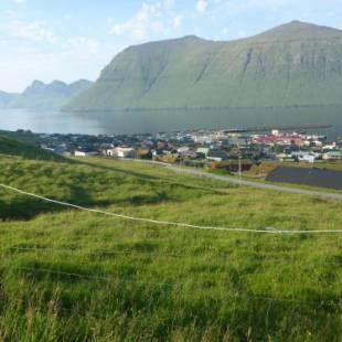 Фотографии мини отеля 
            visitHOMES Faroe Islands