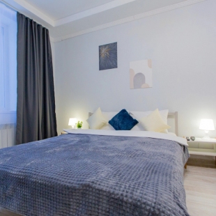 Фотография квартиры Квартира большая и красивая на Кирова