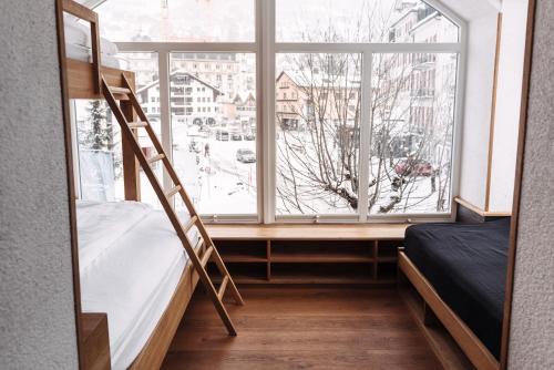 Фотография гостиницы GRAND Your home with common kitchens