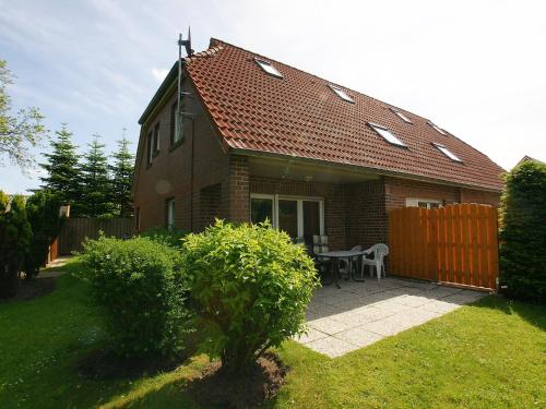 Фотография гостевого дома Holiday Home Nordlicht