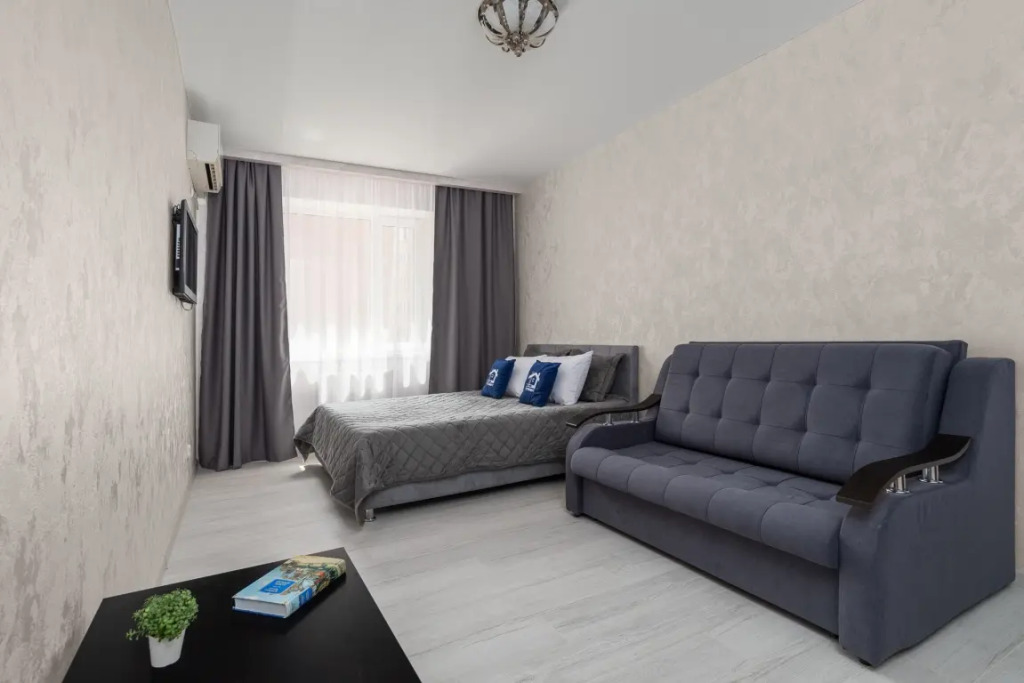 Фотография квартиры Апартаменты Делюкс Парк и Стадион | Тутживут