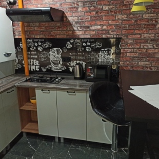 Фотография квартиры Квартира с Индивидуальным Отоплением