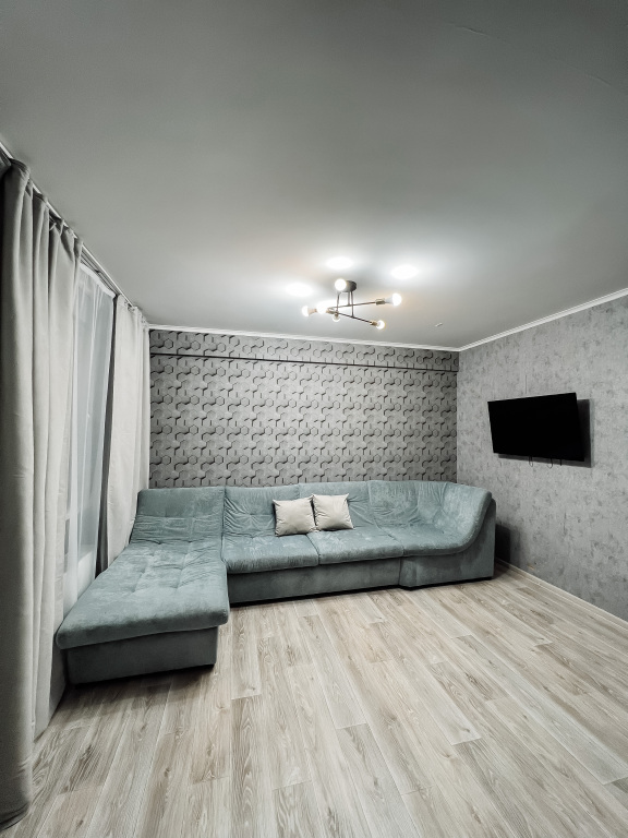 Фотография квартиры Квартира в центральном районе