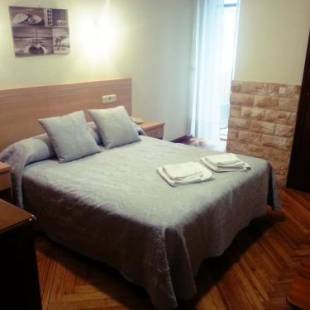Фотографии гостевого дома 
            Hostal Avenida