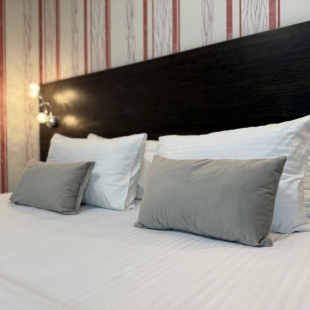 Фотография квартиры Квартира Студия на Союзной 2