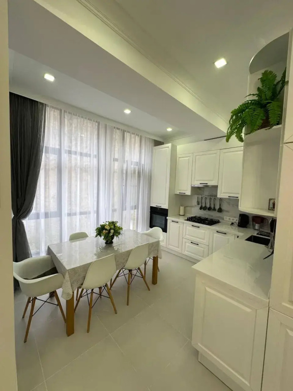 Фотография квартиры Апартаменты Ведария