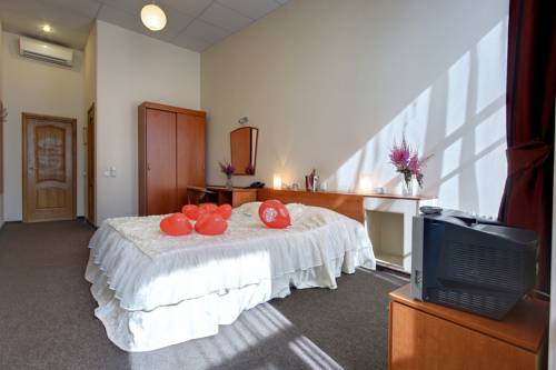 Фотография гостевого дома Nevsky 136