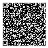 QR код квартиры Апартаменты Акварель на Брестской