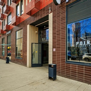 Фотография квартиры MaxRealty24 на улице Большая Очаковская 2