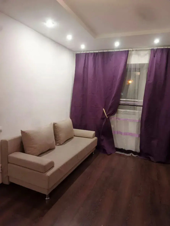 Фотография квартиры Апартаменты Добрые сутки на Первомайской 35