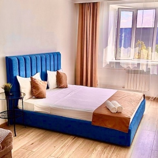 Фотография квартиры Квартира Аблайхана 1/3