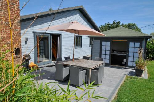 Фотография гостевого дома Gite Ard'zen