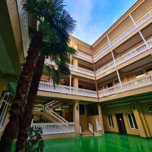 Фотография гостиницы Georgian House