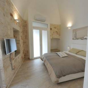 Фотографии мини отеля
B&B Aurelia