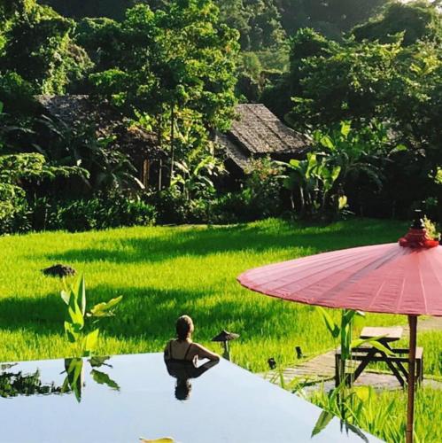 Фотография гостиницы Fern Resort Mae Hong Son