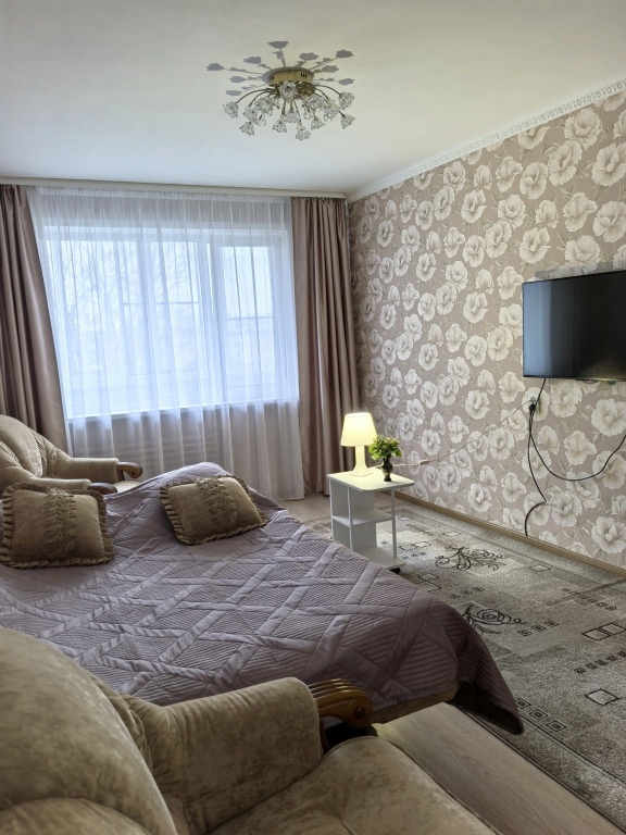 Фотография квартиры Квартира Уютная квартира для вашего отдыха