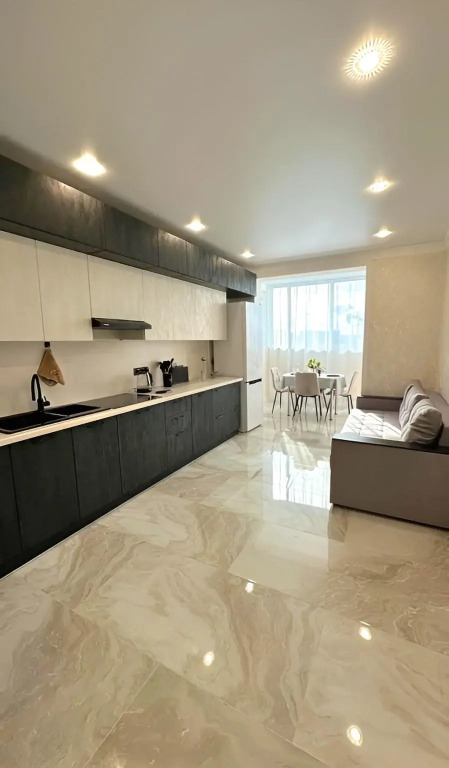 Фотография квартиры Квартира в центре города