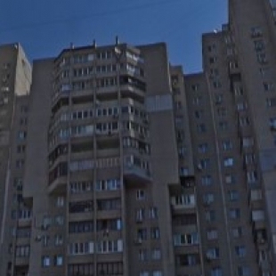 Фотография хостела Метро Харьковская